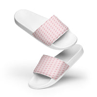 Men’s slides