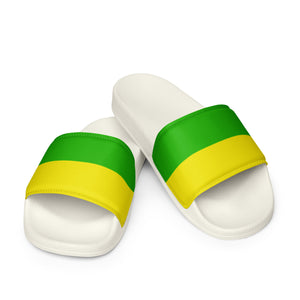 Men’s slides
