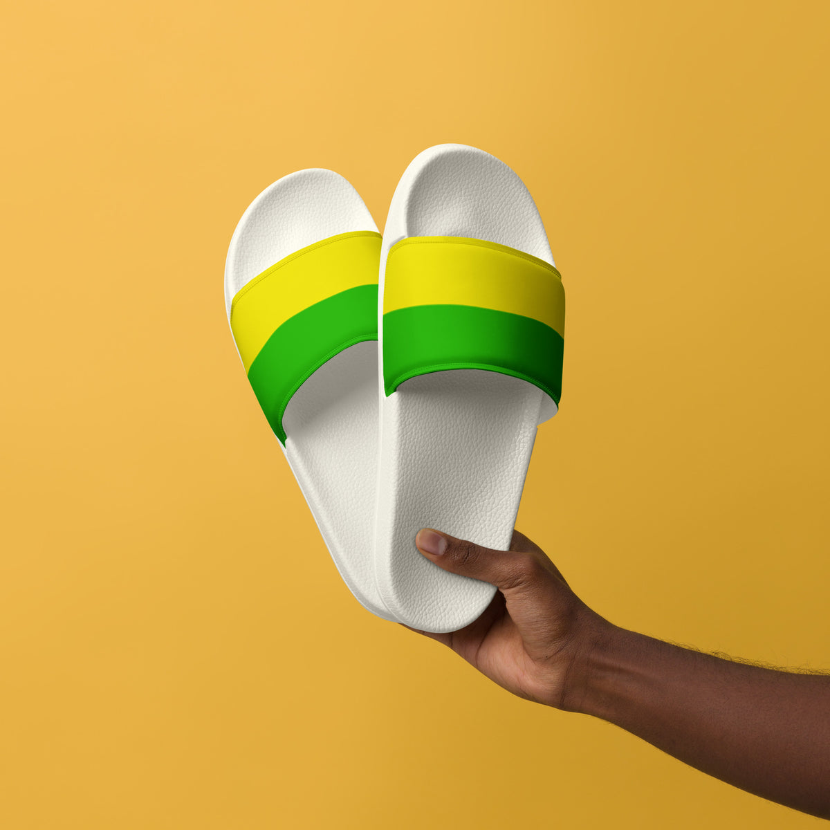 Men’s slides