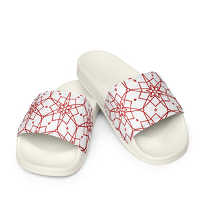 Men’s slides