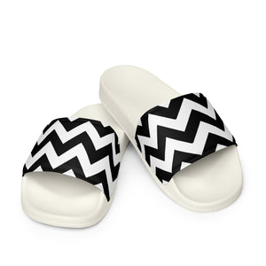 Men’s slides