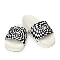 Men’s slides