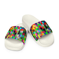 Men’s slides