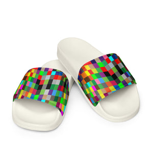 Men’s slides