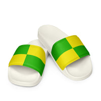 Men’s slides