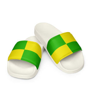 Men’s slides