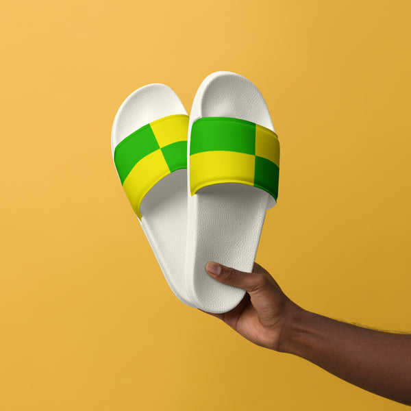 Men’s slides