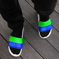 Men’s slides