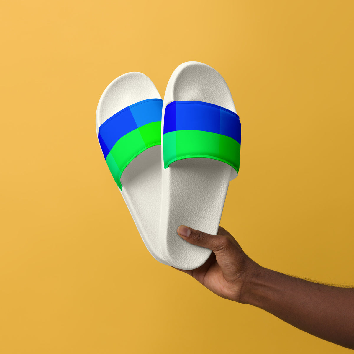 Men’s slides