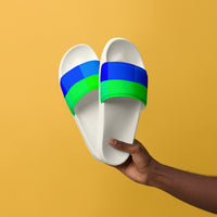 Men’s slides