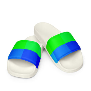 Men’s slides
