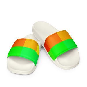 Men’s slides