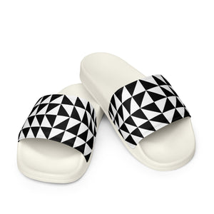 Men’s slides