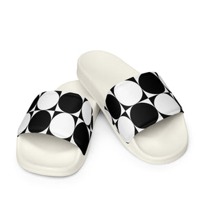 Men’s slides