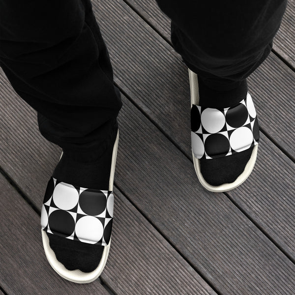 Men’s slides