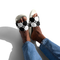 Men’s slides