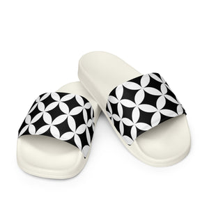 Men’s slides