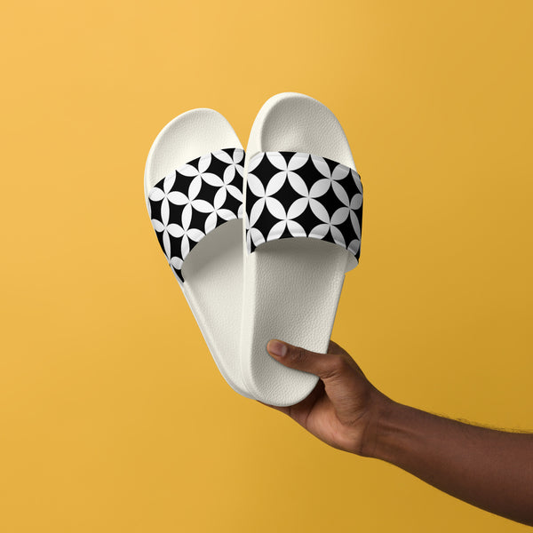 Men’s slides