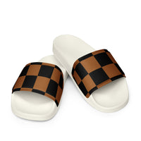 Men’s slides