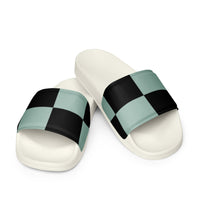 Men’s slides
