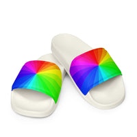 Men’s slides