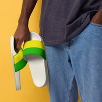 Men’s slides