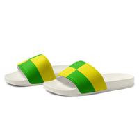 Men’s slides