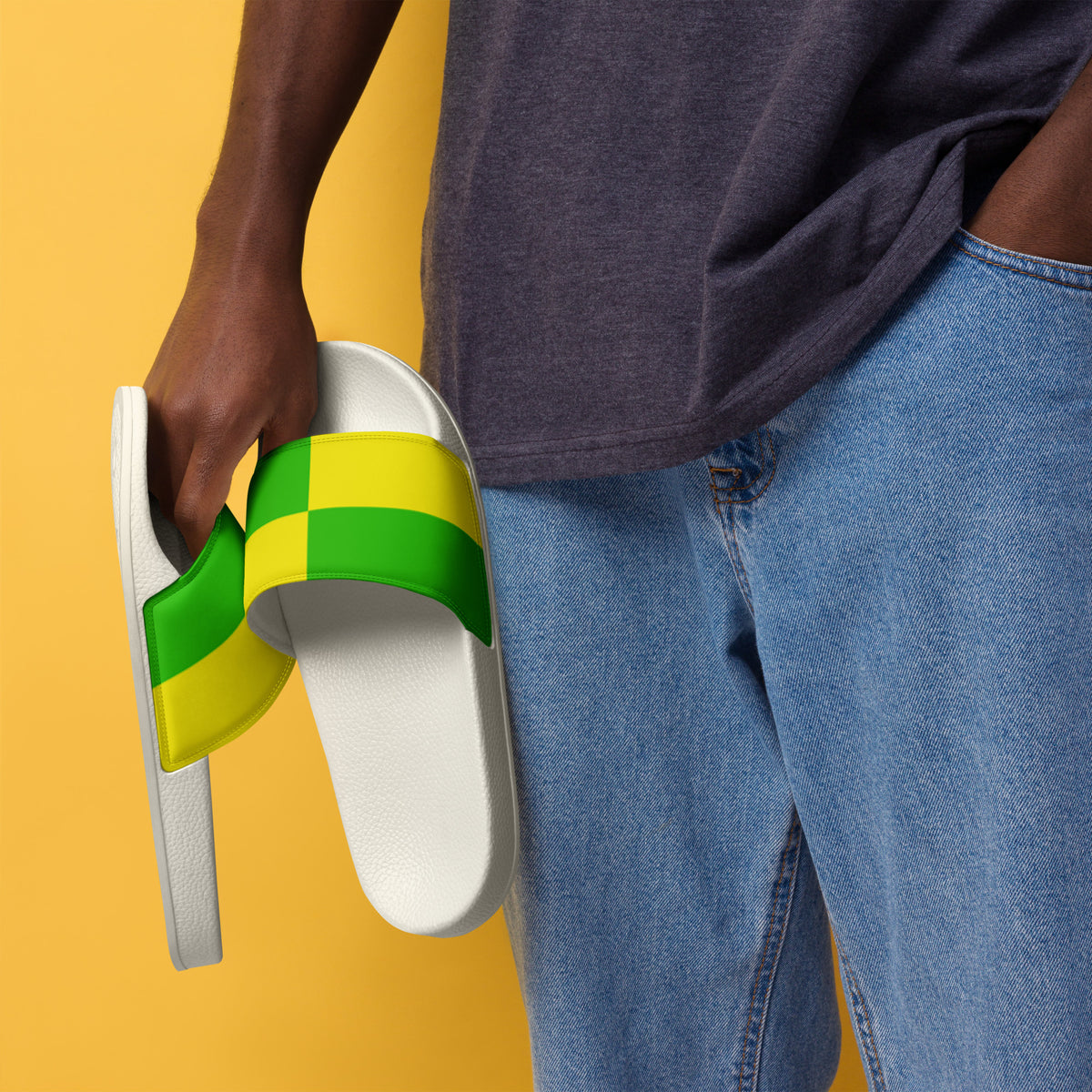Men’s slides