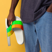 Men’s slides