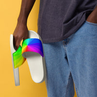 Men’s slides