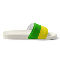 Men’s slides