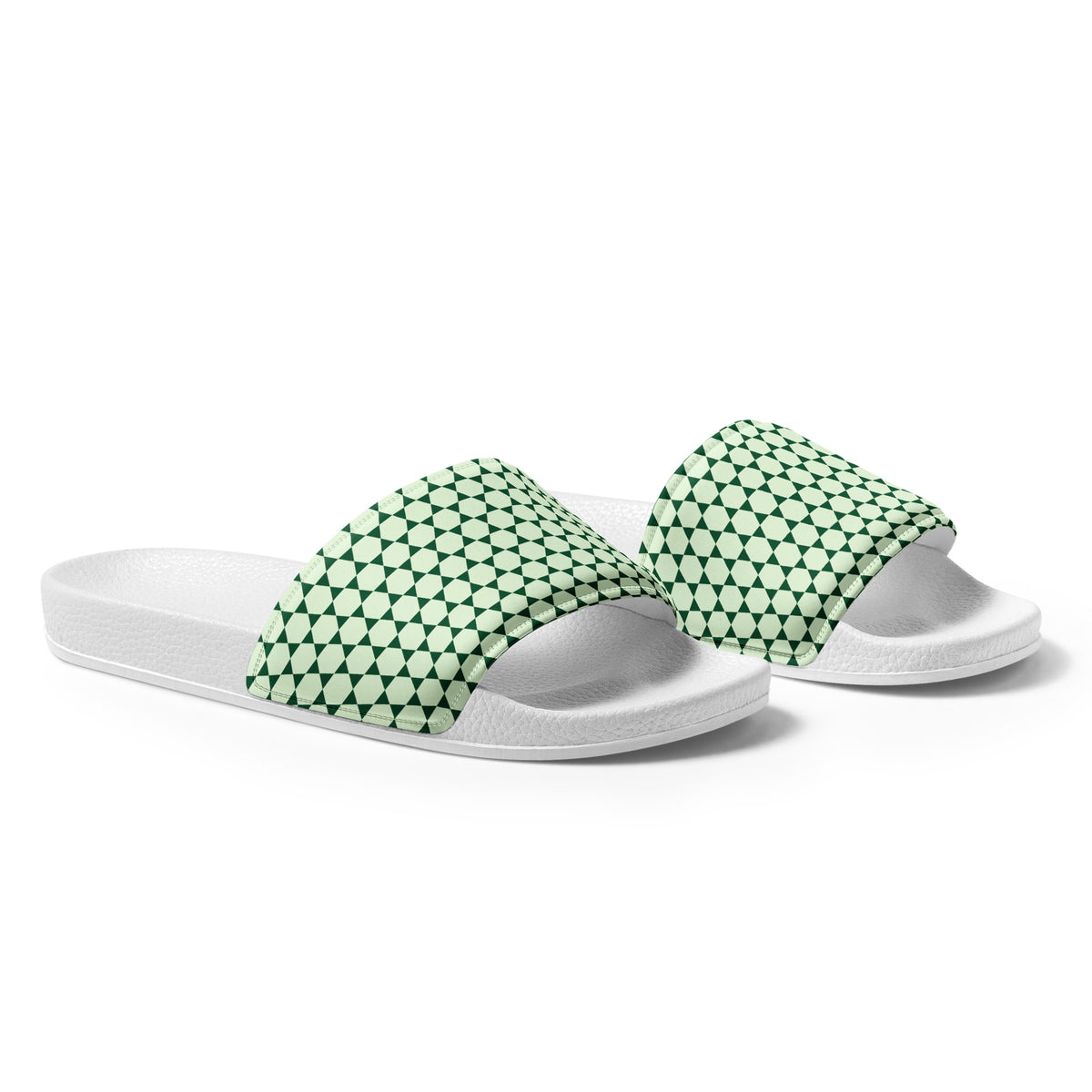 Men’s slides