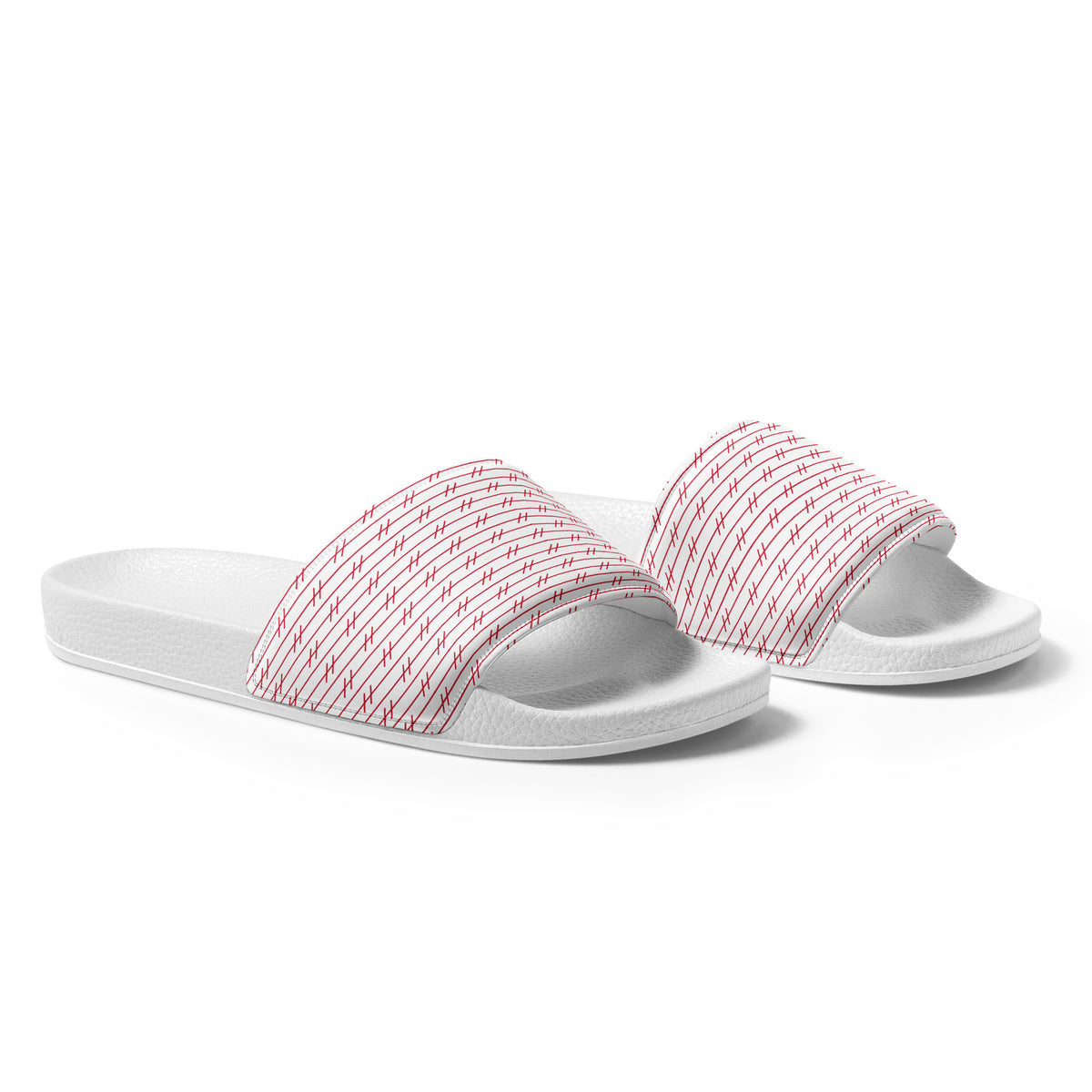 Men’s slides