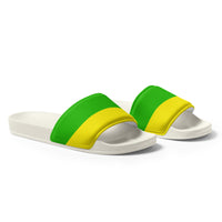 Men’s slides