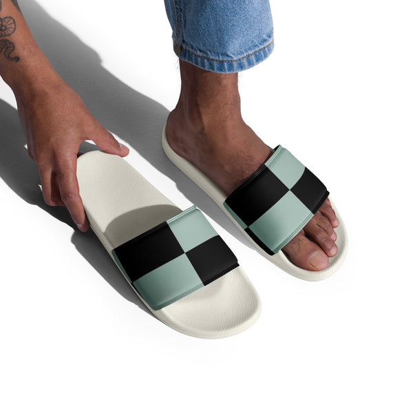 Men’s slides