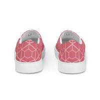 Men’s slip-on canvas