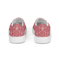 MEN’S SLIP-ON CANVAS