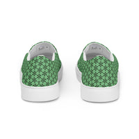 MEN’S SLIP-ON CANVAS