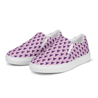 Men’s slip-on canvas