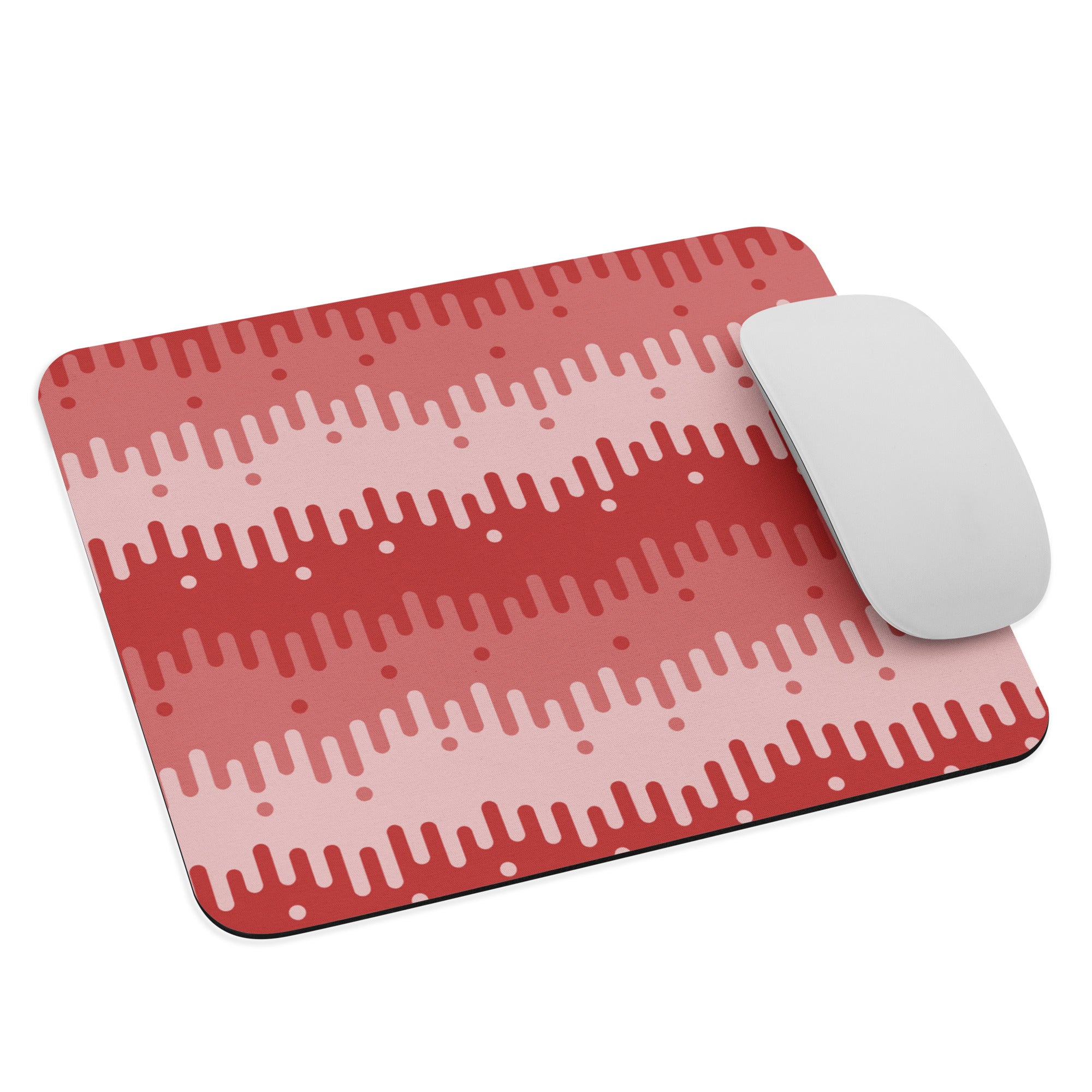 Mouse pad