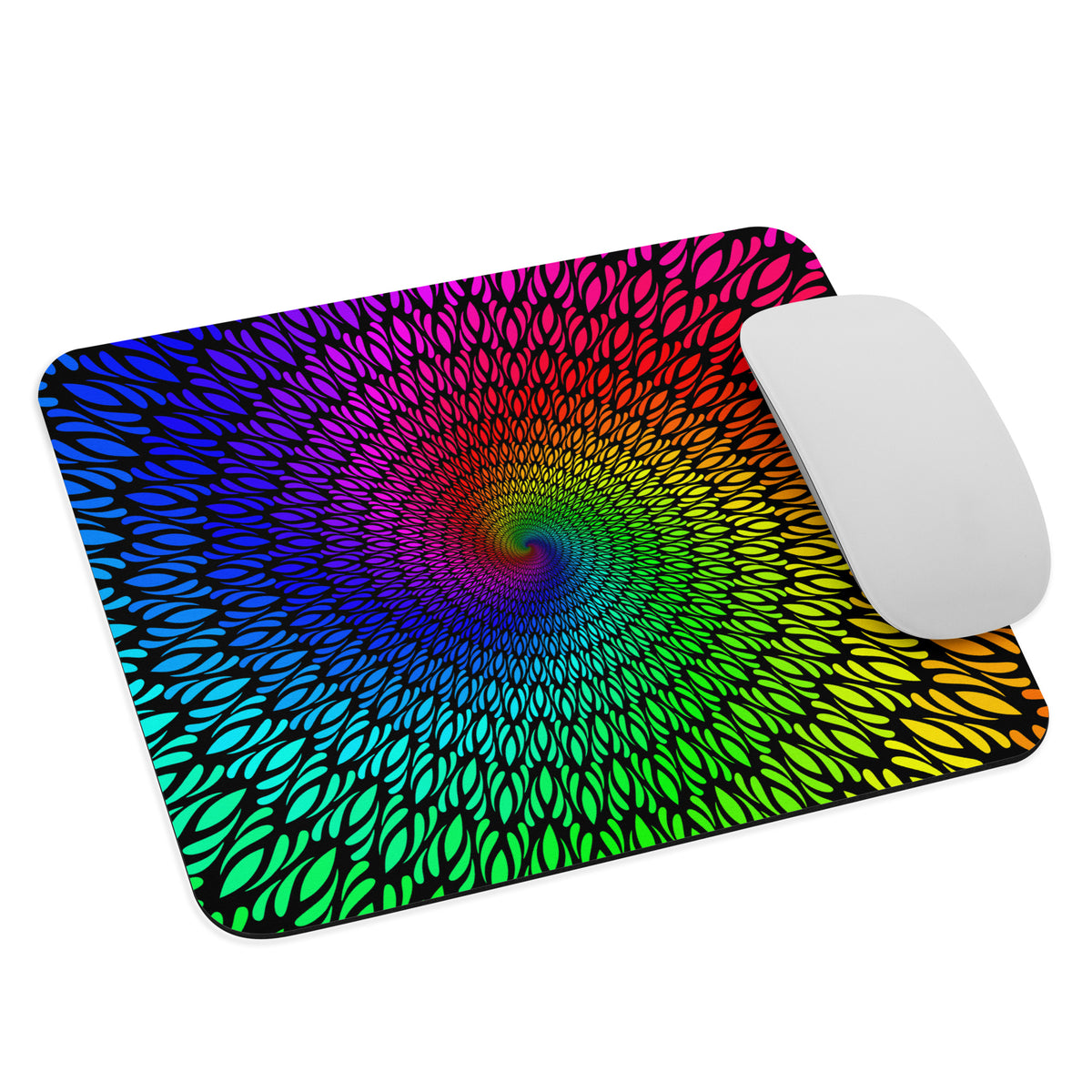 Mouse pad
