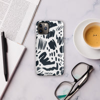 Snap case for iPhone®