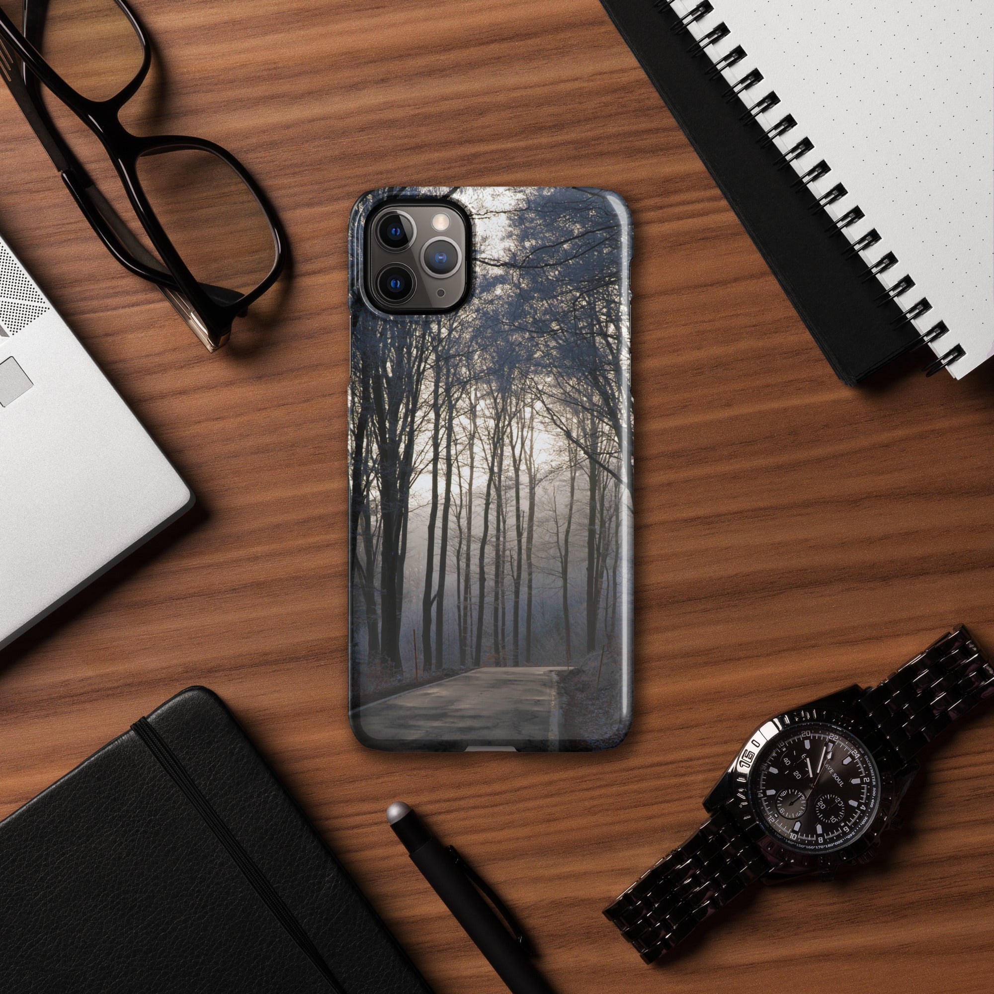 Snap case for iPhone®