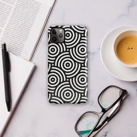 Snap case for iPhone®