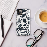Snap case for iPhone®