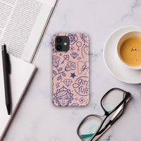 Snap case for iPhone®