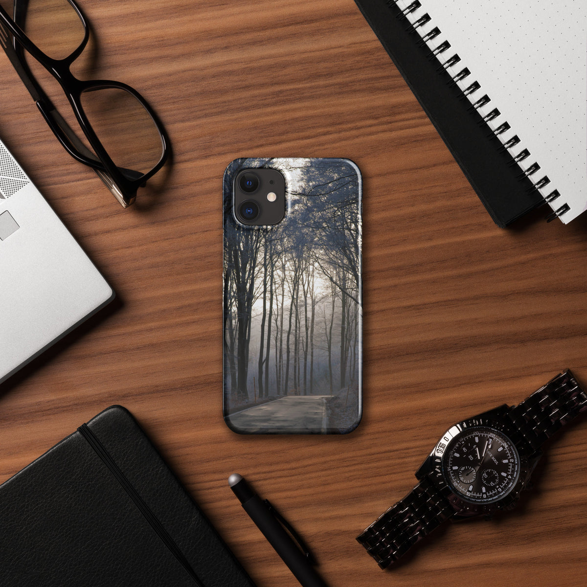 Snap case for iPhone®