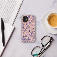Snap case for iPhone®