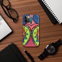 Snap case for iPhone®
