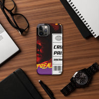 Snap case for iPhone®